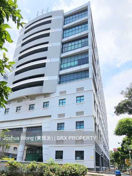 Citilink Warehouse Complex (D5), Warehouse #574745481